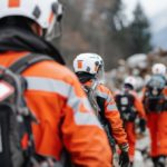 Volontari e Operatori di Soccorso