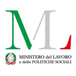 Logo_ministero del lavoro