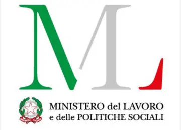 Logo_ministero del lavoro