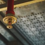 sprinkler impianti antincendio fissi