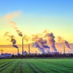 Emissioni industriali e inquinanti atmosferici
