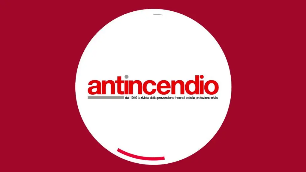 Logo_rivista_Antincendio