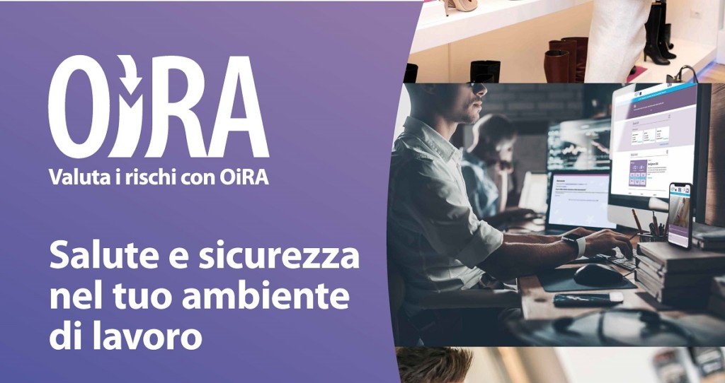 Oira_Software valutazione dei rischi