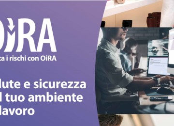 Oira_Software valutazione dei rischi