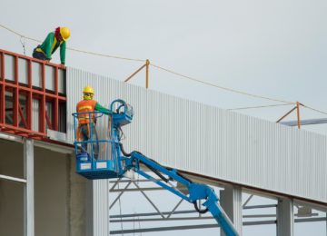 Piattaforme mobili elevabili: formazione e sicurezza