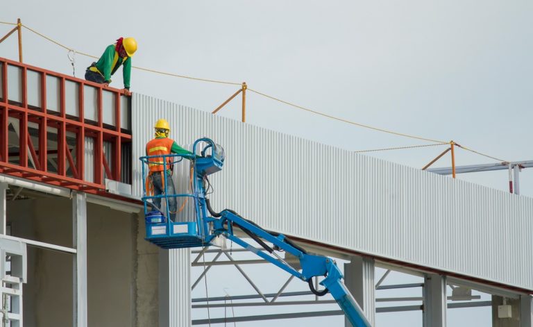Piattaforme mobili elevabili: formazione e sicurezza