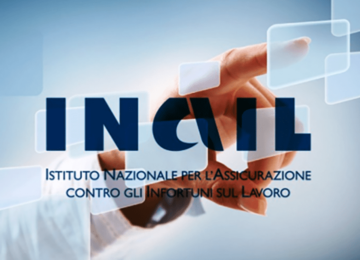 INAIL logo