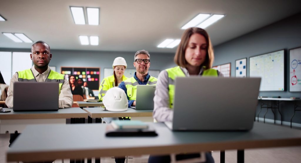 Il D.lgs. 81/08 all’art. 37 disciplina la formazione per i lavoratori in materia di salute e sicurezza nei luoghi di lavoro.