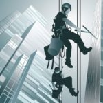 lavori in quota e sistemi anticaduta
