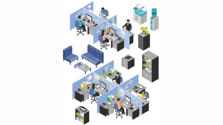 monitoraggio ambientale, uffici e luoghi di lavoro