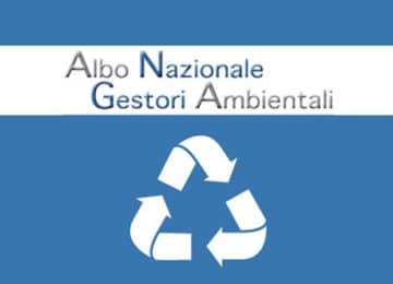 Albo gestori ambientali_logo