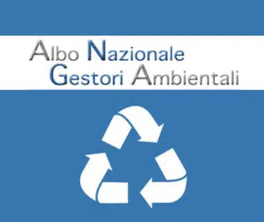 Albo gestori ambientali_logo