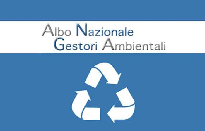 Albo gestori ambientali_logo