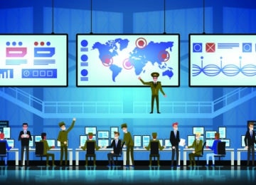 Cybersicurezza