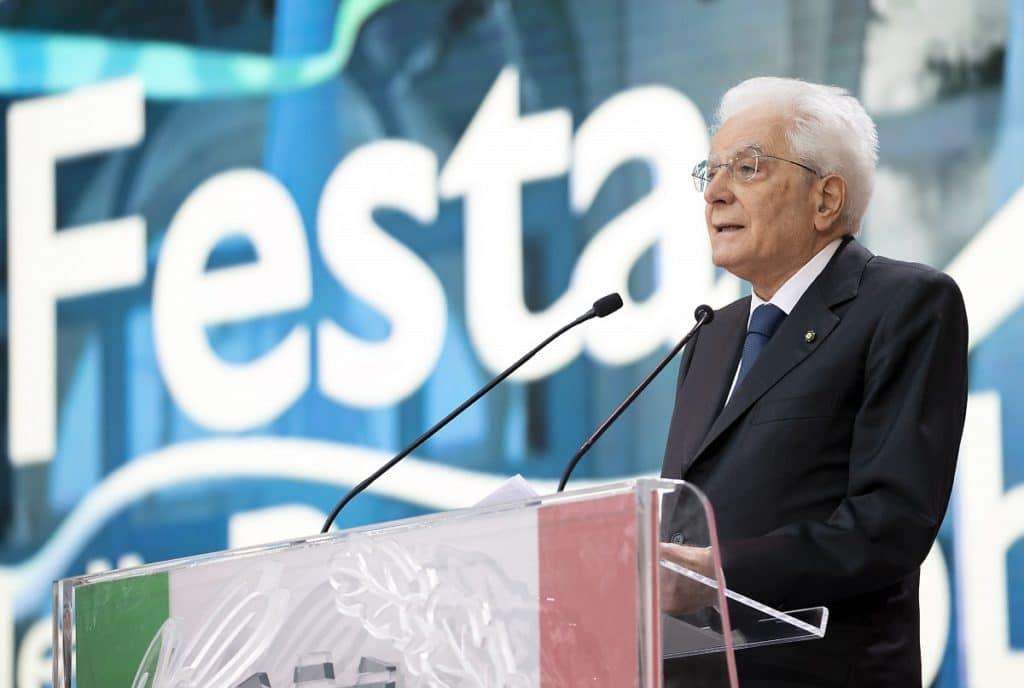 Mattarella