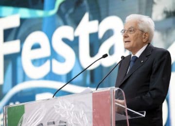 Mattarella