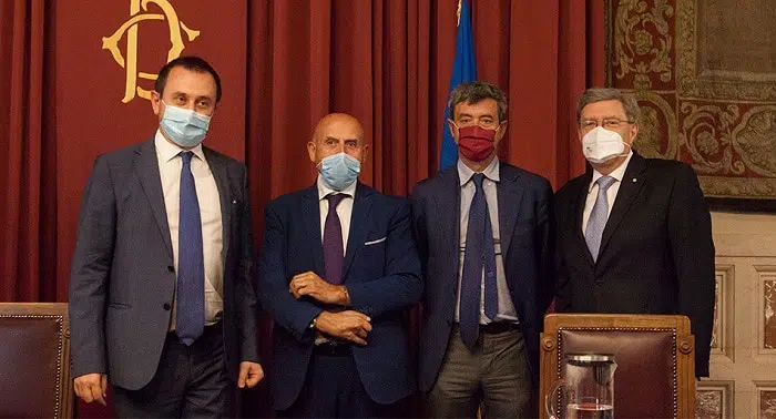Relazione INAIL 2020: tutti i commenti delle Istituzioni
