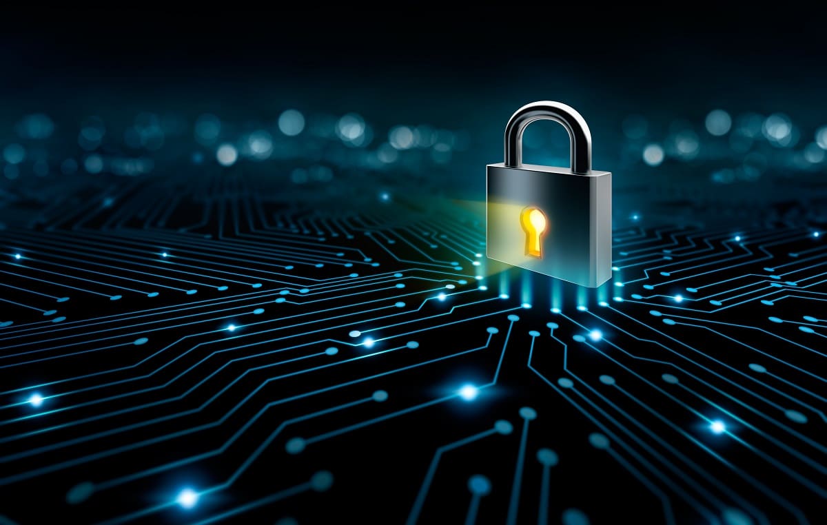sicurezza dei dati