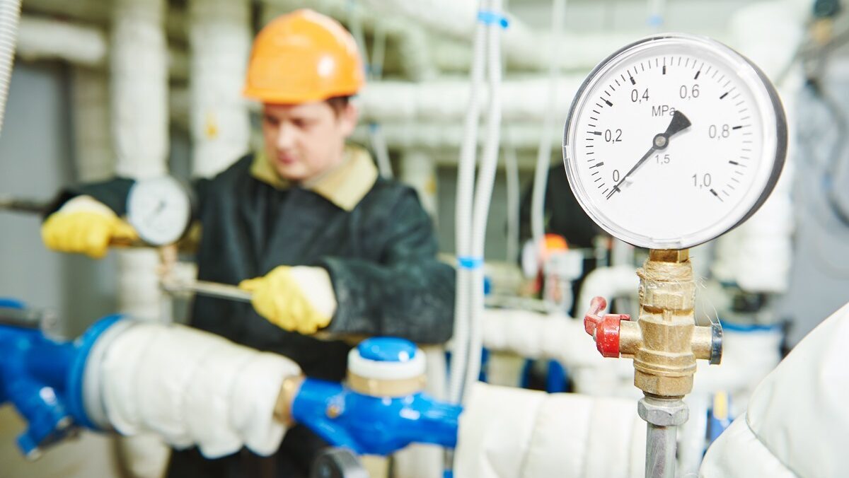 Attrezzature di lavoro