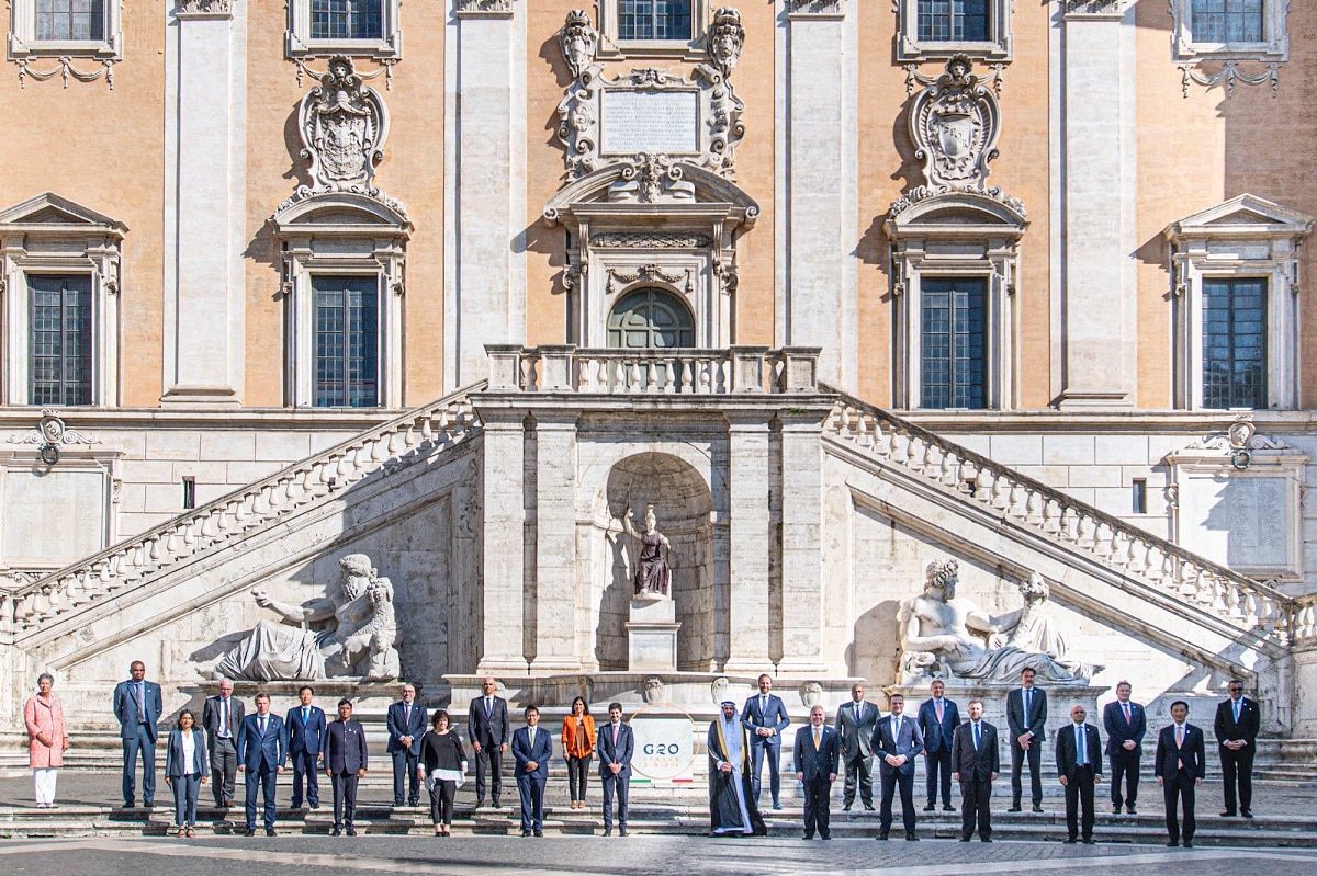 Ministeriale Salute: salute mondiale e vaccini nell’Agenda del G20. Le dichiarazioni finali