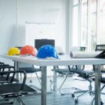 la riunione periodica di sicurezza sul lavoro