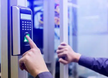 Sistemi di controllo
