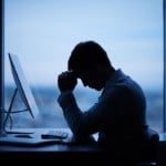 lavoratori fragili e stressati