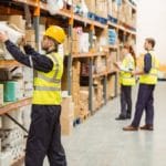 Logistica