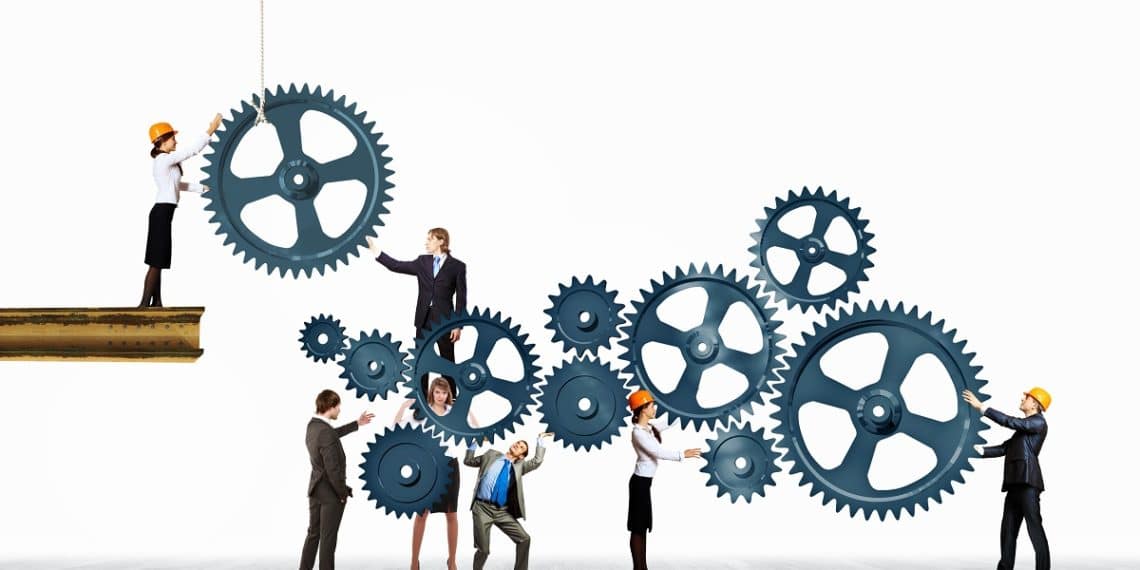 Sistemi di Gestione Sicurezza