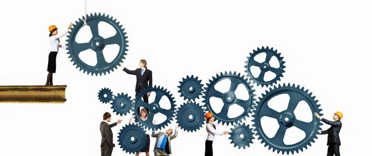 Sistemi di Gestione Sicurezza