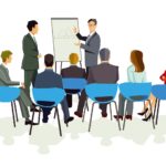 Il percorso formativo per RSPP previsto dalla normativa di sicurezza è strutturato in tre moduli didattici distinti