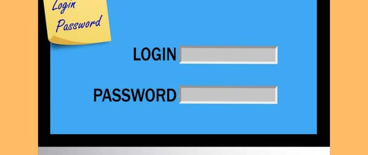 Password