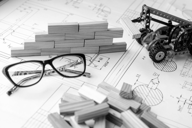 Deposito strutturale: procedura e sanzioni del Genio Civile