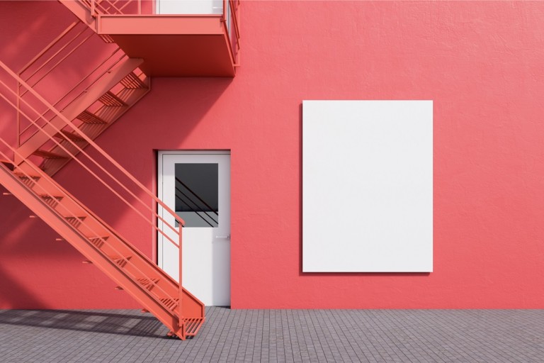 Strutture RSA: quante scale per l’esodo è possibile progettare?