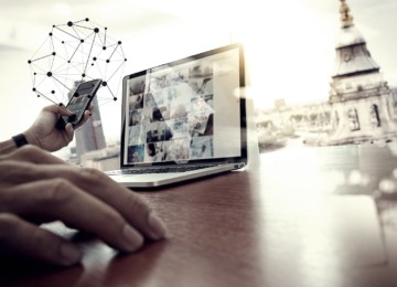 Smart Working, lavoro agile da remoto