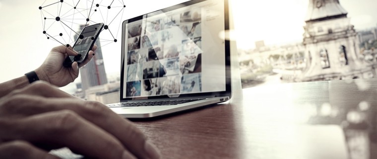Smart Working, lavoro agile da remoto