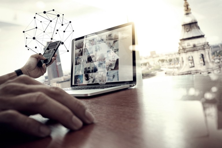 Smart Working, lavoro agile da remoto