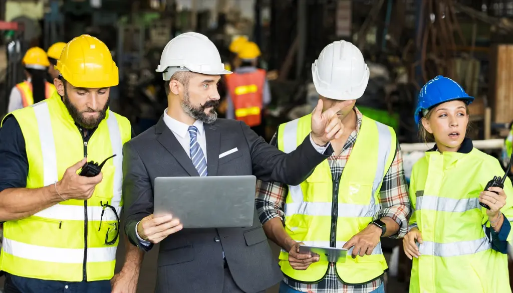 Formazione preposti sicurezza 2025