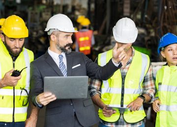 Formazione preposti sicurezza 2025