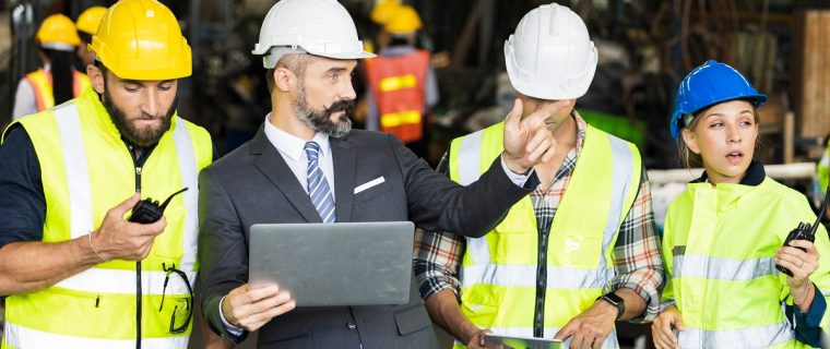 Formazione preposti sicurezza 2025