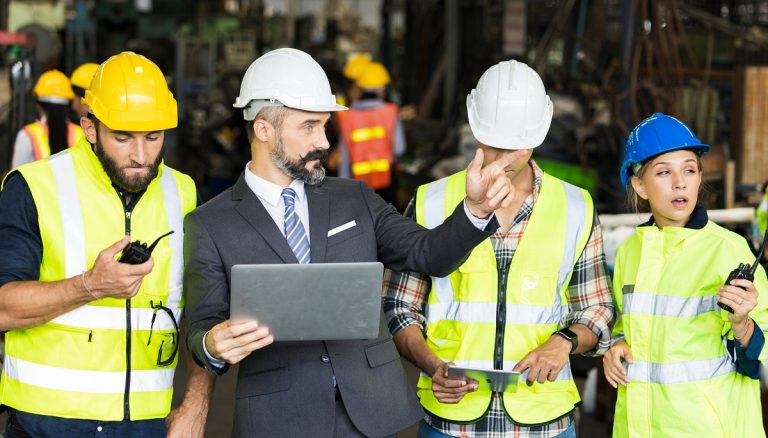 Formazione preposti sicurezza 2025