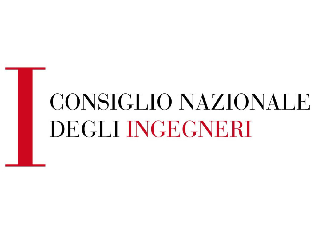 logo consiglio nazionale ingegneri