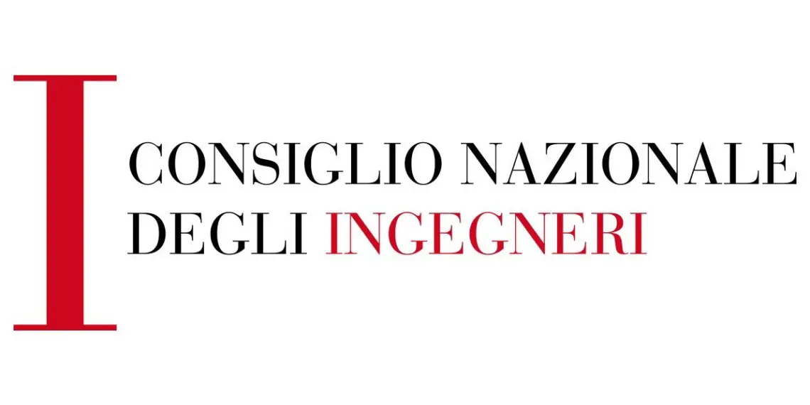 logo consiglio nazionale ingegneri