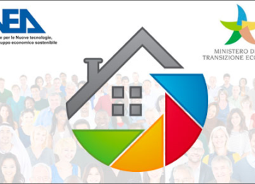 Portale Nazionale Efficienza energetica