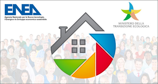 Portale Nazionale Efficienza energetica