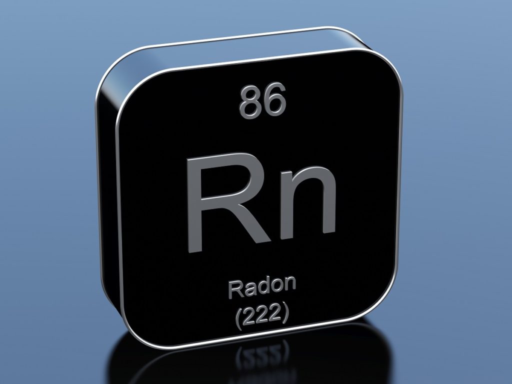 Radon