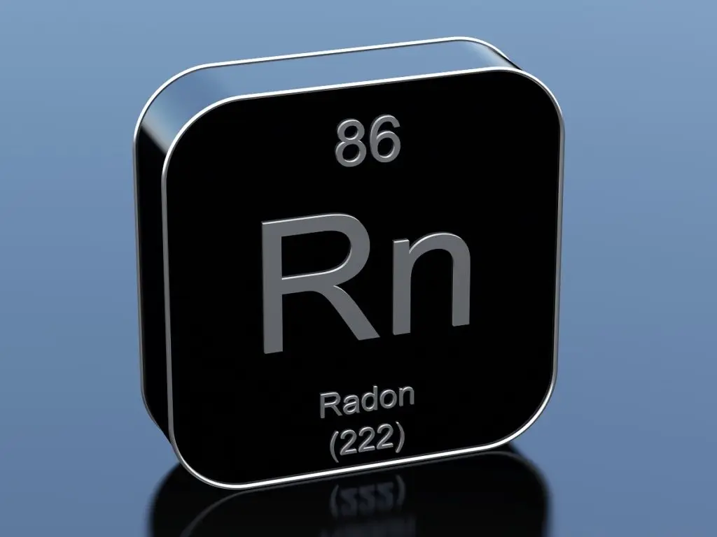 Radon