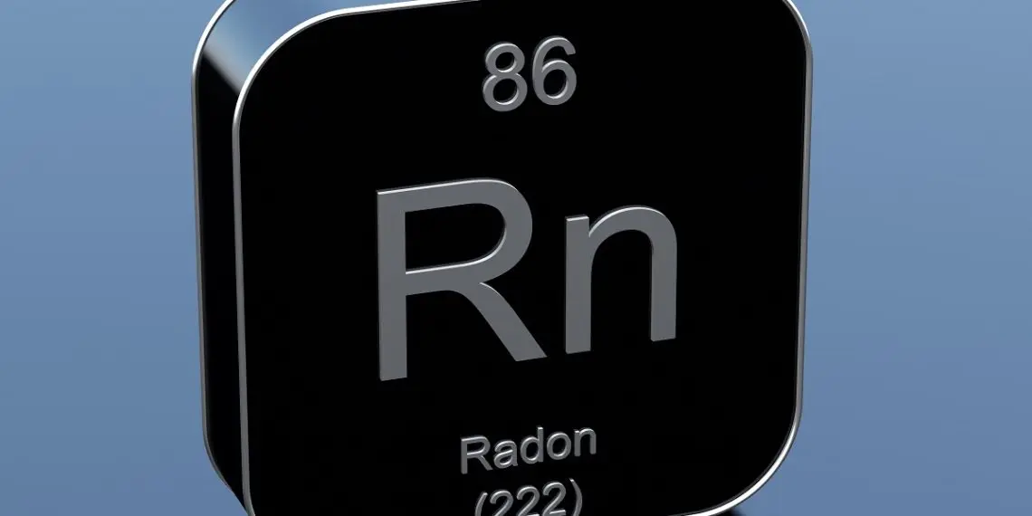 Radon