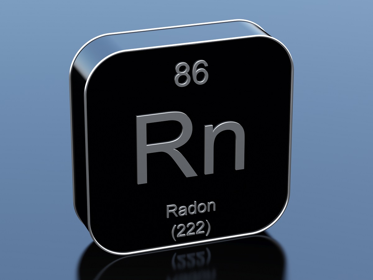Rilevatore gas radon - Informatica In vendita a Roma