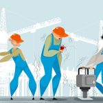 dalle definizioni dei rischi per la salute (vibrazioni mano-braccio e corpo intero) ai valori limite di esposizione.